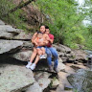 Meet your Posher, Cristobal chivalan